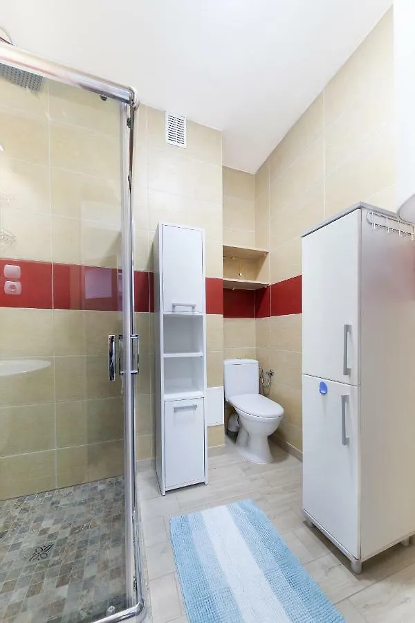 Apartament Seaside Corner Kołobrzeg