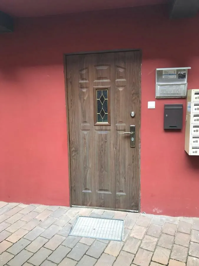 Apartament Seaside Corner Kołobrzeg Polska