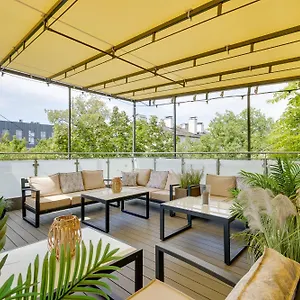 3* Couette-café Meduza